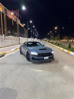 فورد موستانج